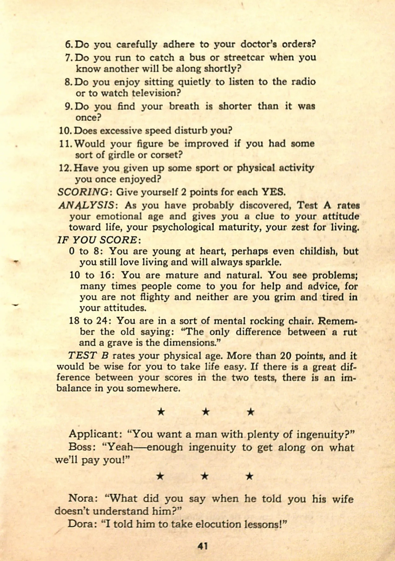 Gaze Nro 02 (1961)