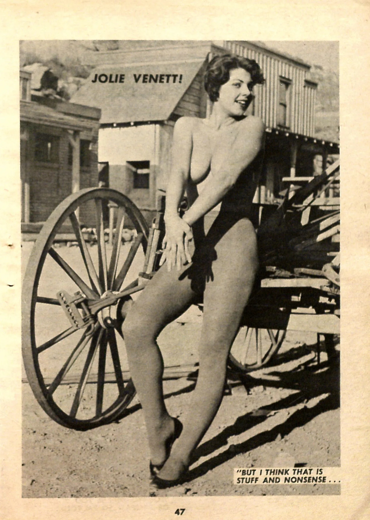 Gaze Nro 02 (1961)