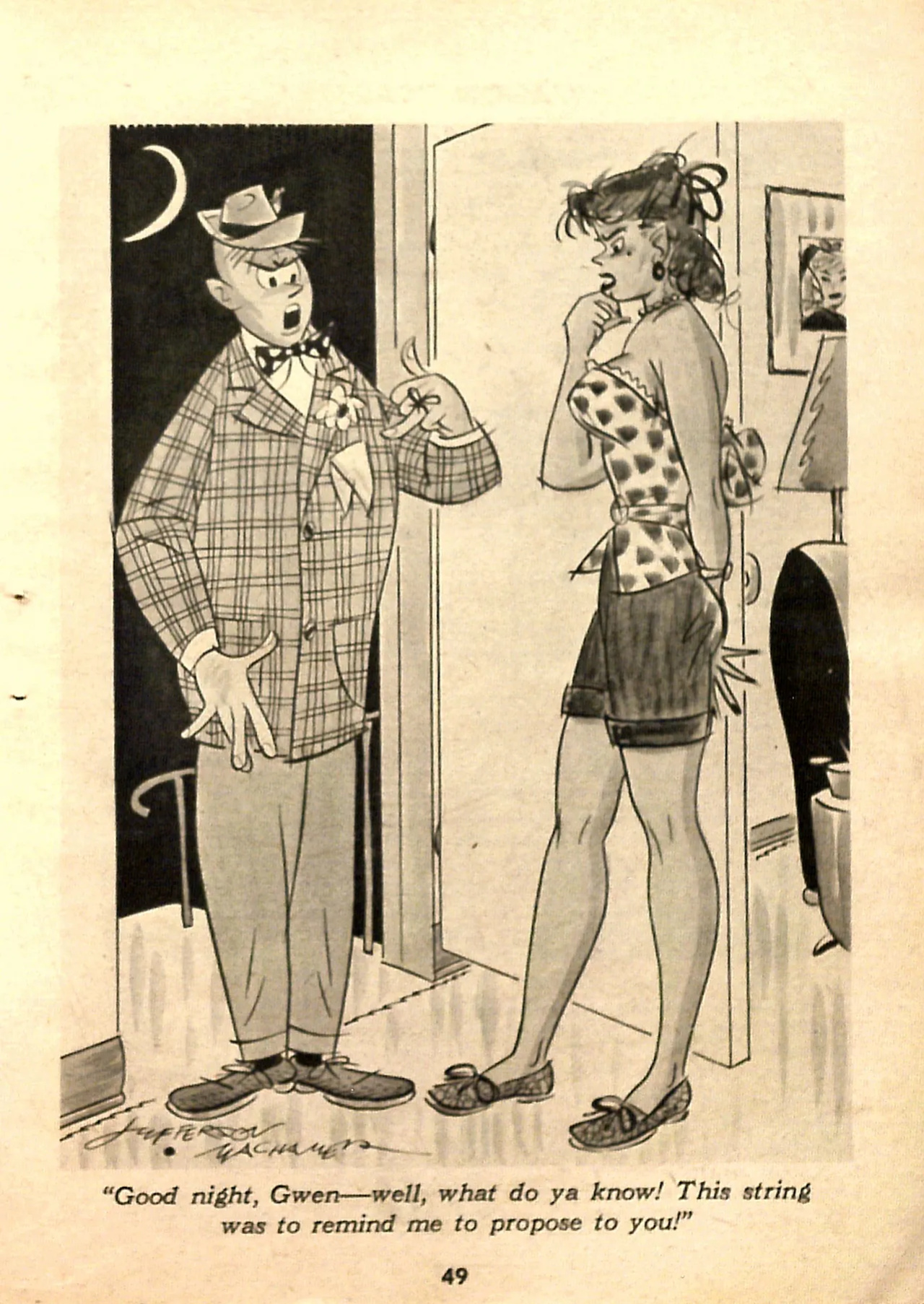Gaze Nro 02 (1961)