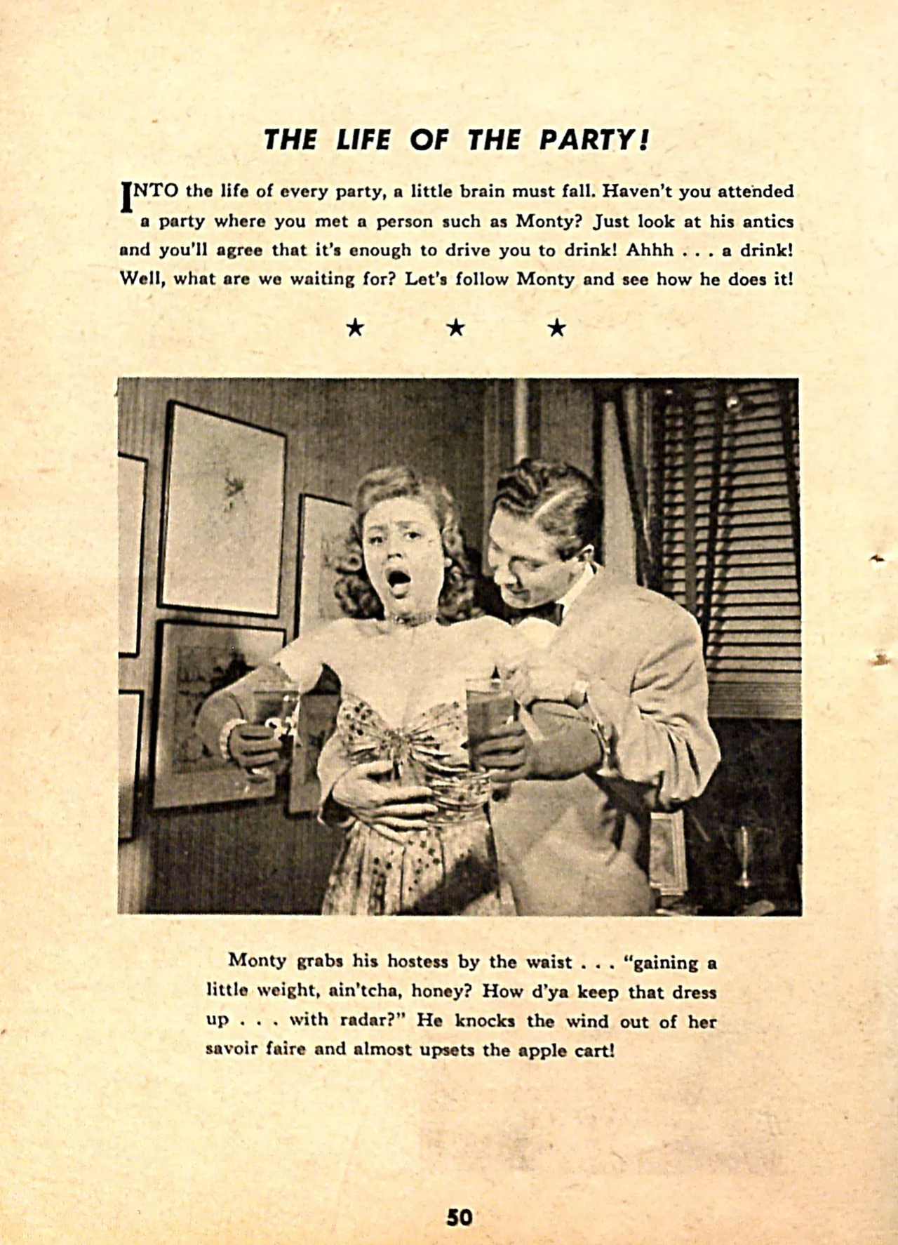 Gaze Nro 02 (1961)