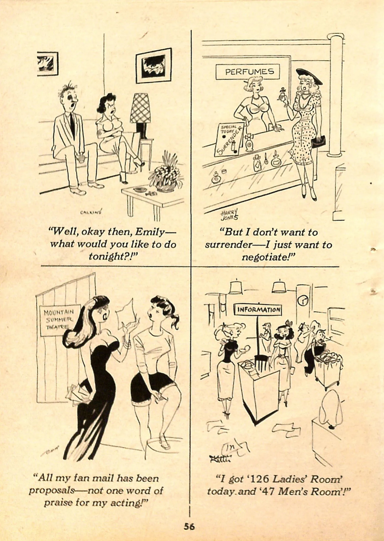 Gaze Nro 02 (1961)