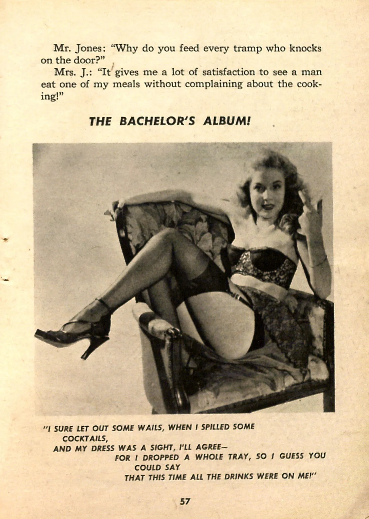 Gaze Nro 02 (1961)