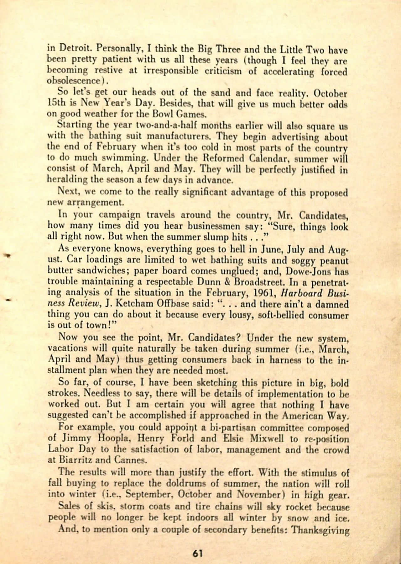 Gaze Nro 02 (1961)