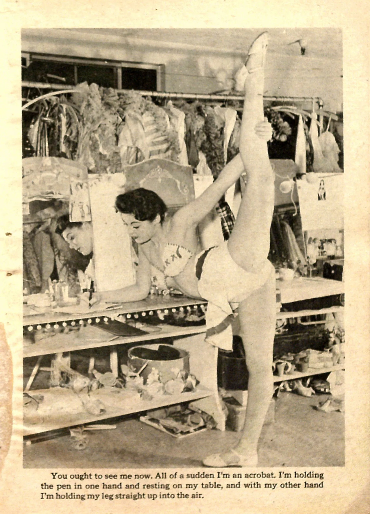 Gaze Nro 02 (1961)