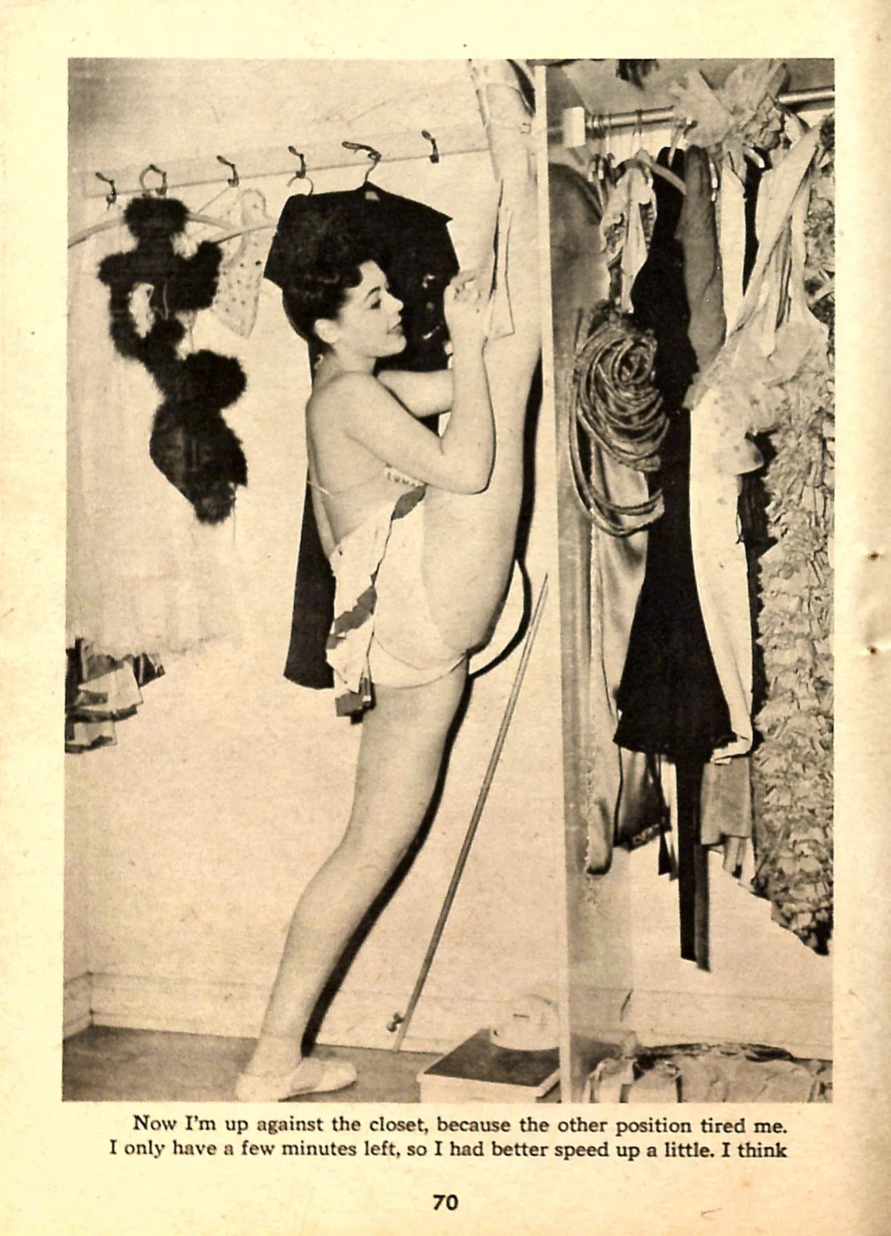 Gaze Nro 02 (1961)
