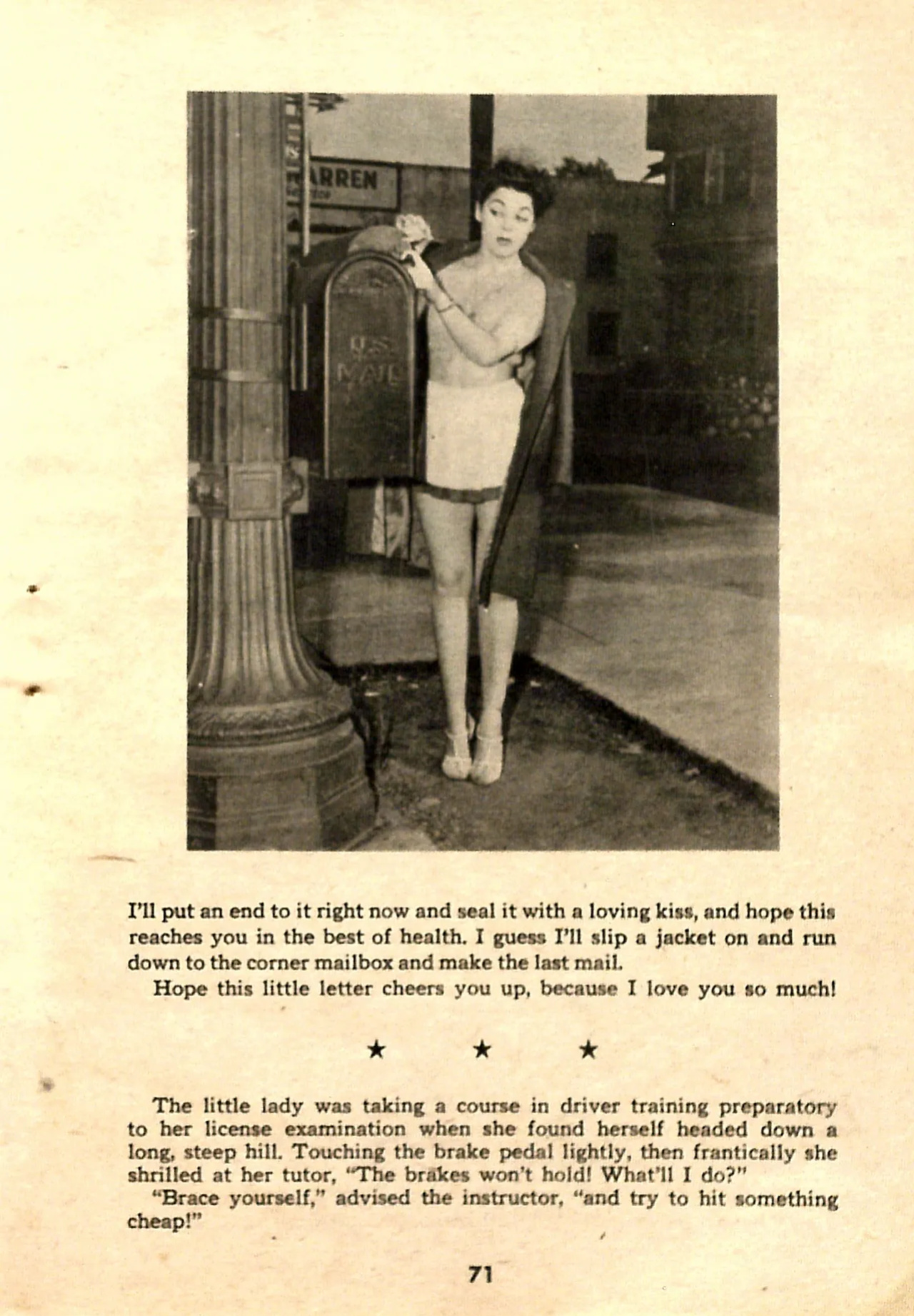 Gaze Nro 02 (1961)