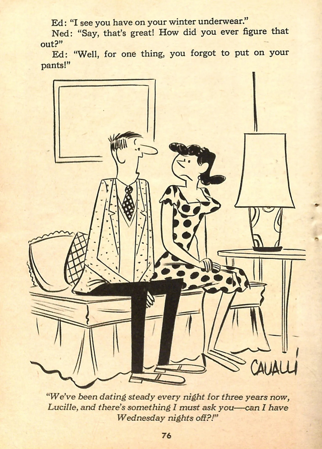 Gaze Nro 02 (1961)