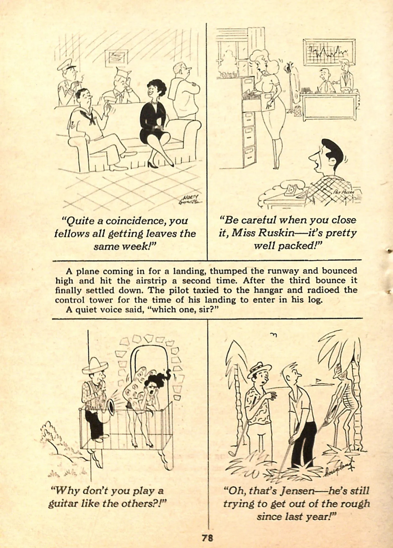 Gaze Nro 02 (1961)