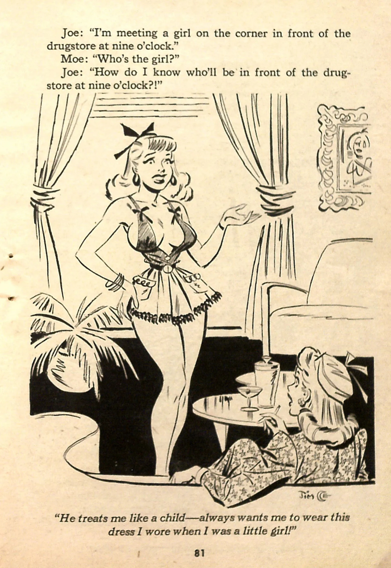 Gaze Nro 02 (1961)