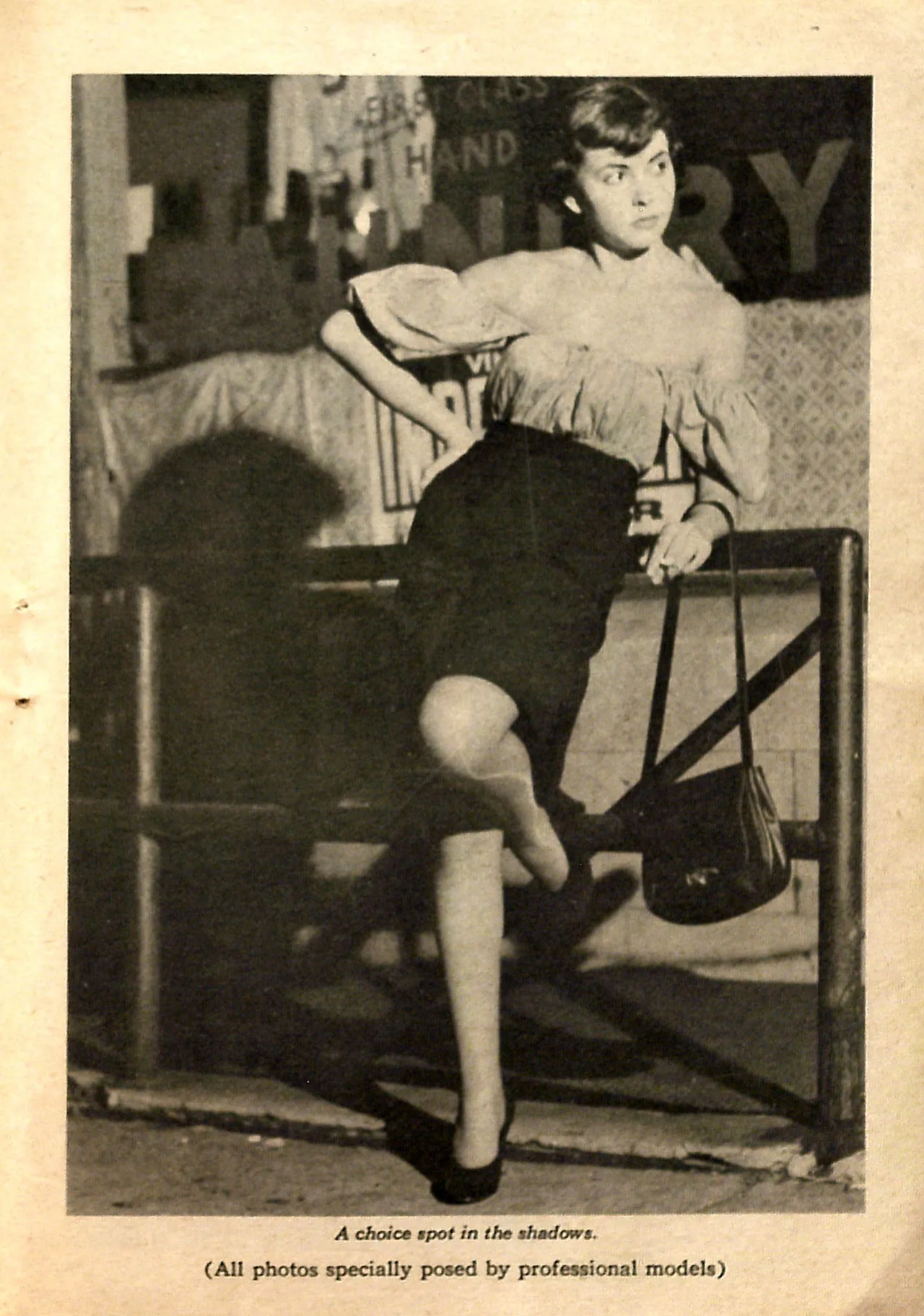 Gaze Nro 02 (1961)