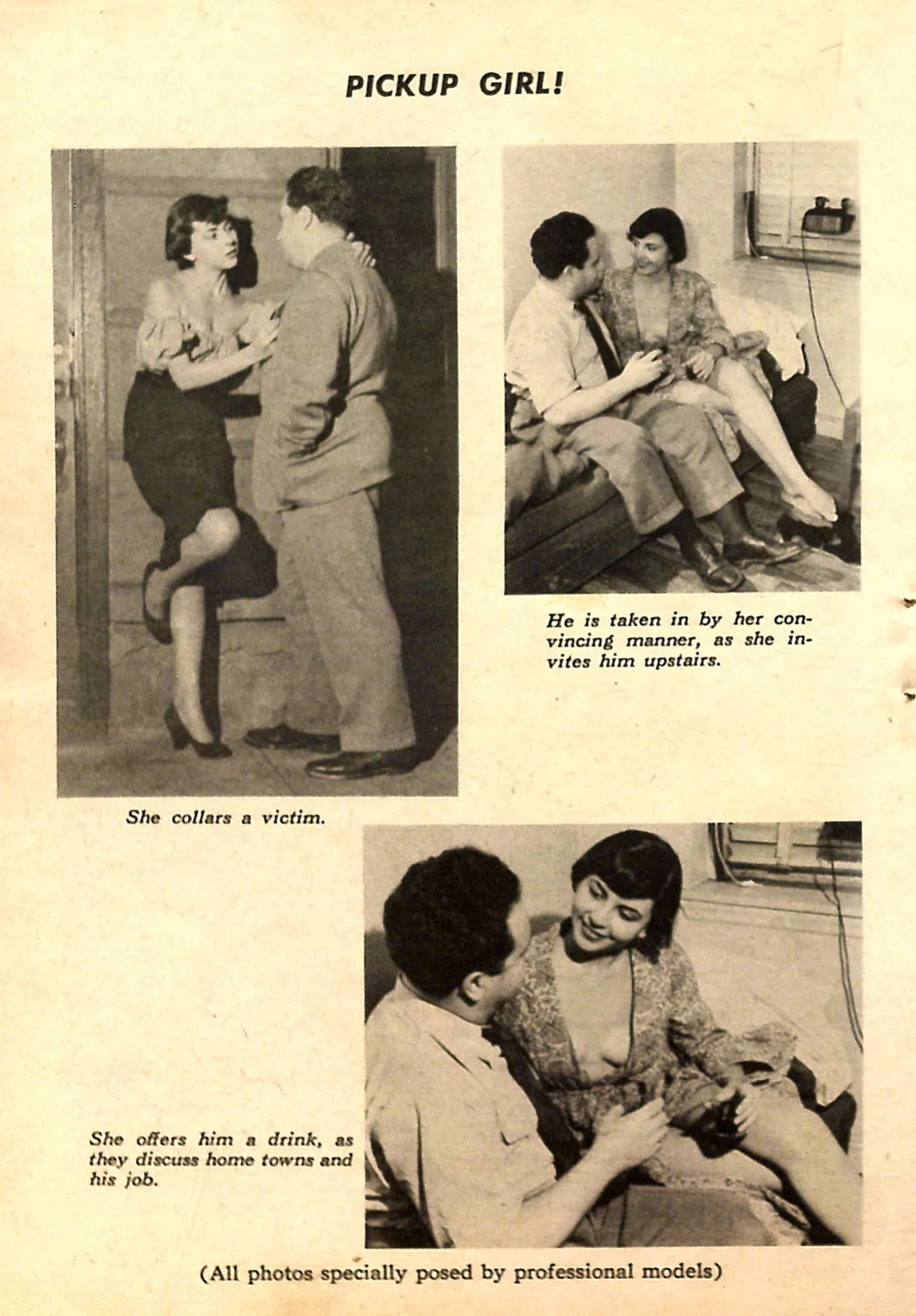 Gaze Nro 02 (1961)