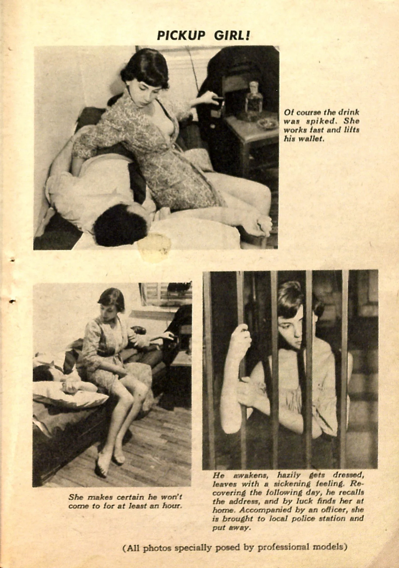 Gaze Nro 02 (1961)