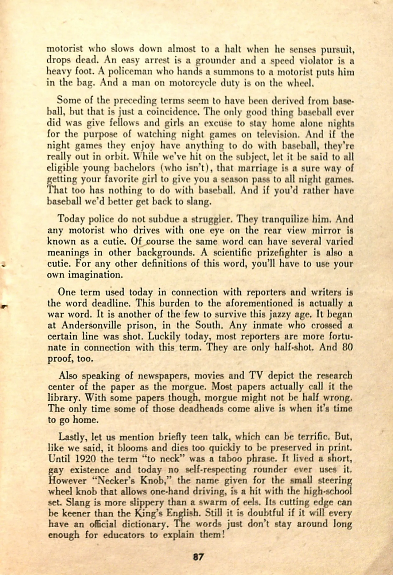 Gaze Nro 02 (1961)