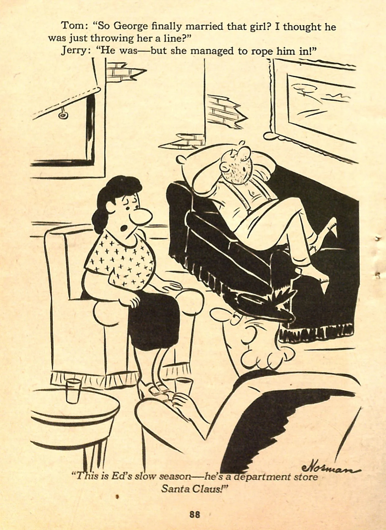 Gaze Nro 02 (1961)
