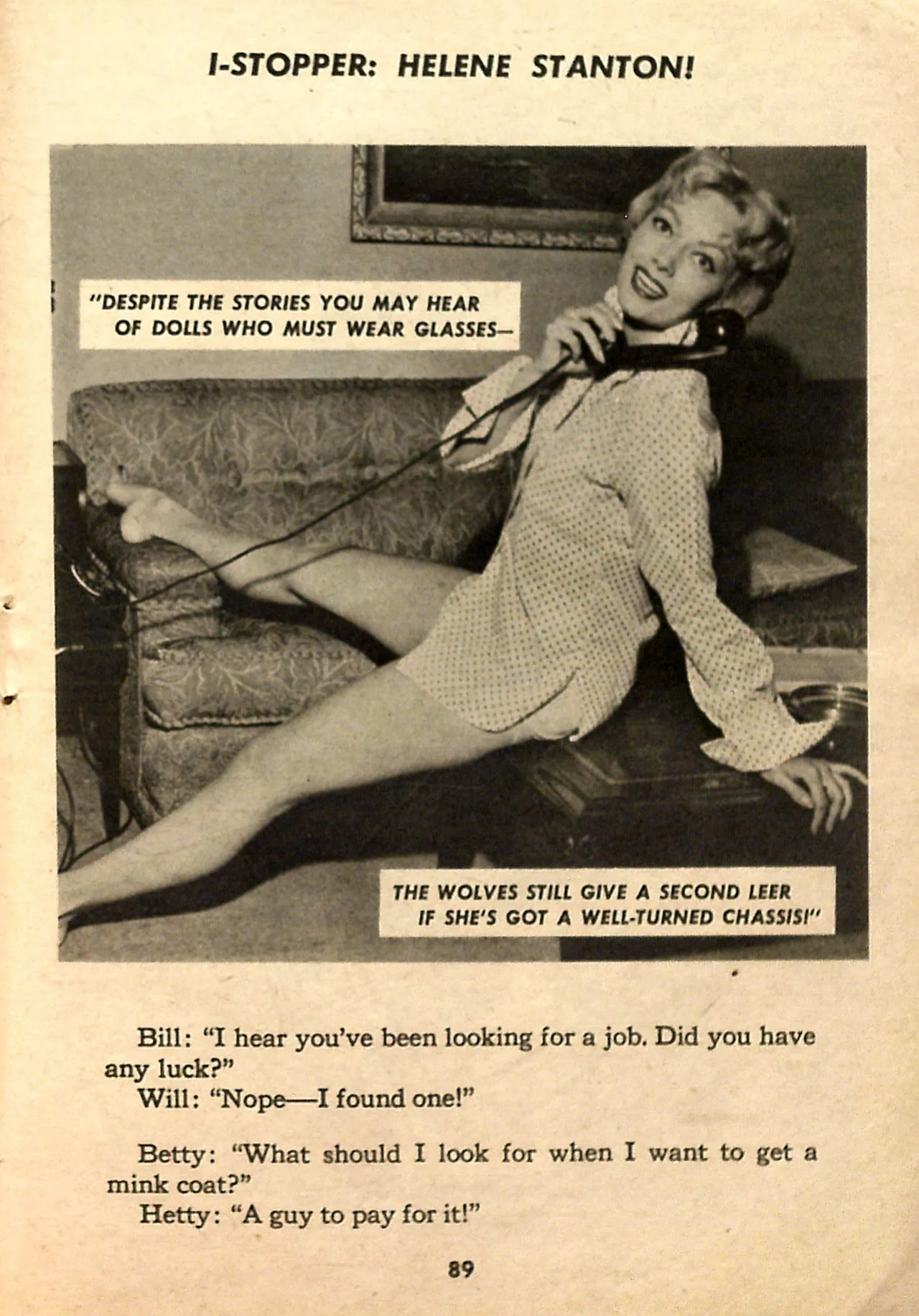 Gaze Nro 02 (1961)
