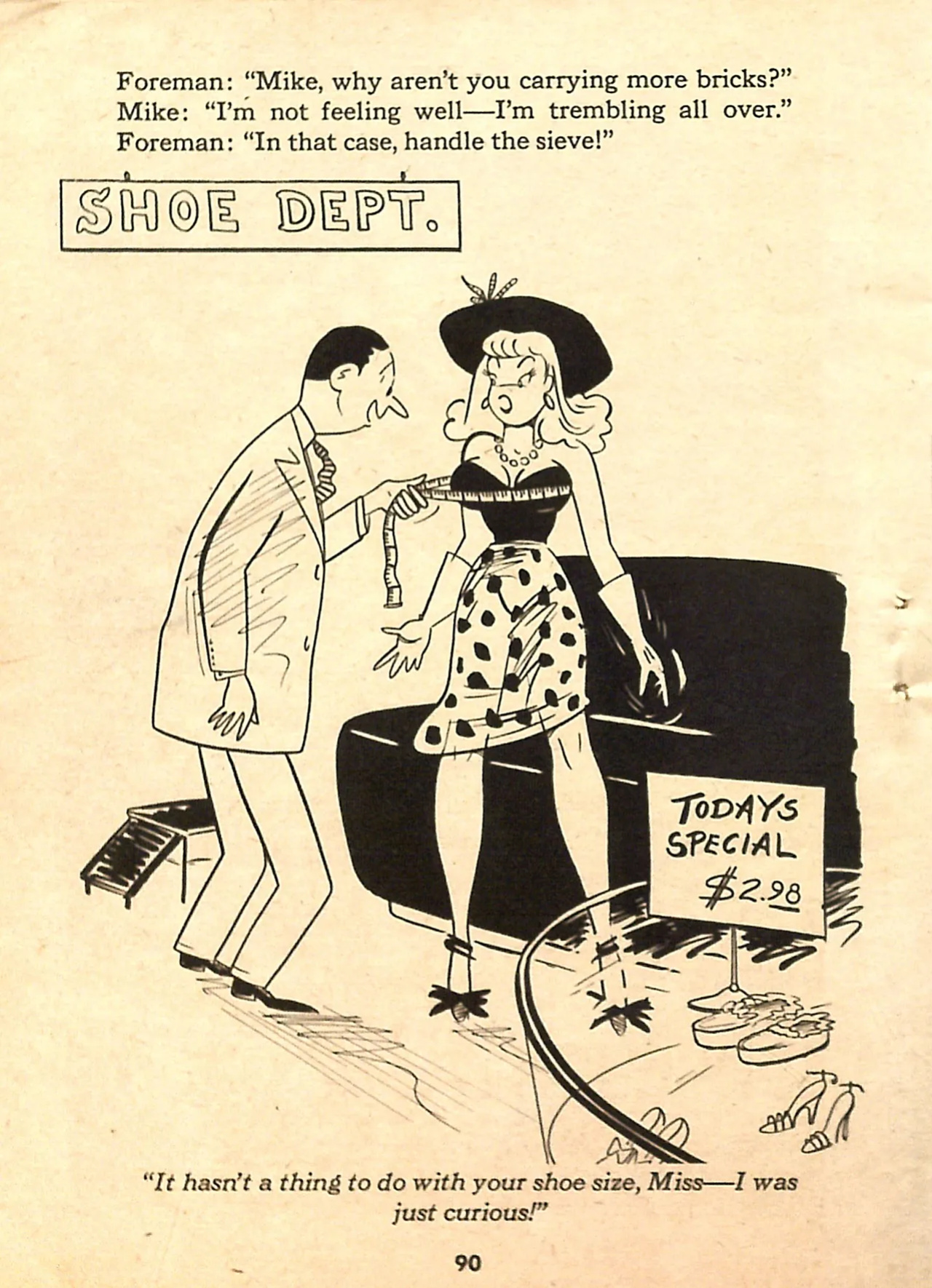 Gaze Nro 02 (1961)