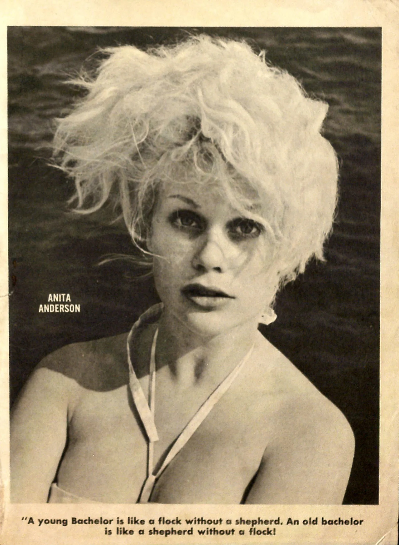 Gaze Nro 02 (1961)