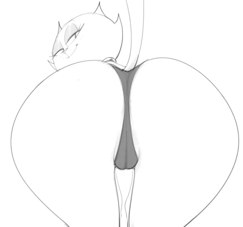 [Ai Generated] Mother Puss - The Complex Adventures of Eddie Puss