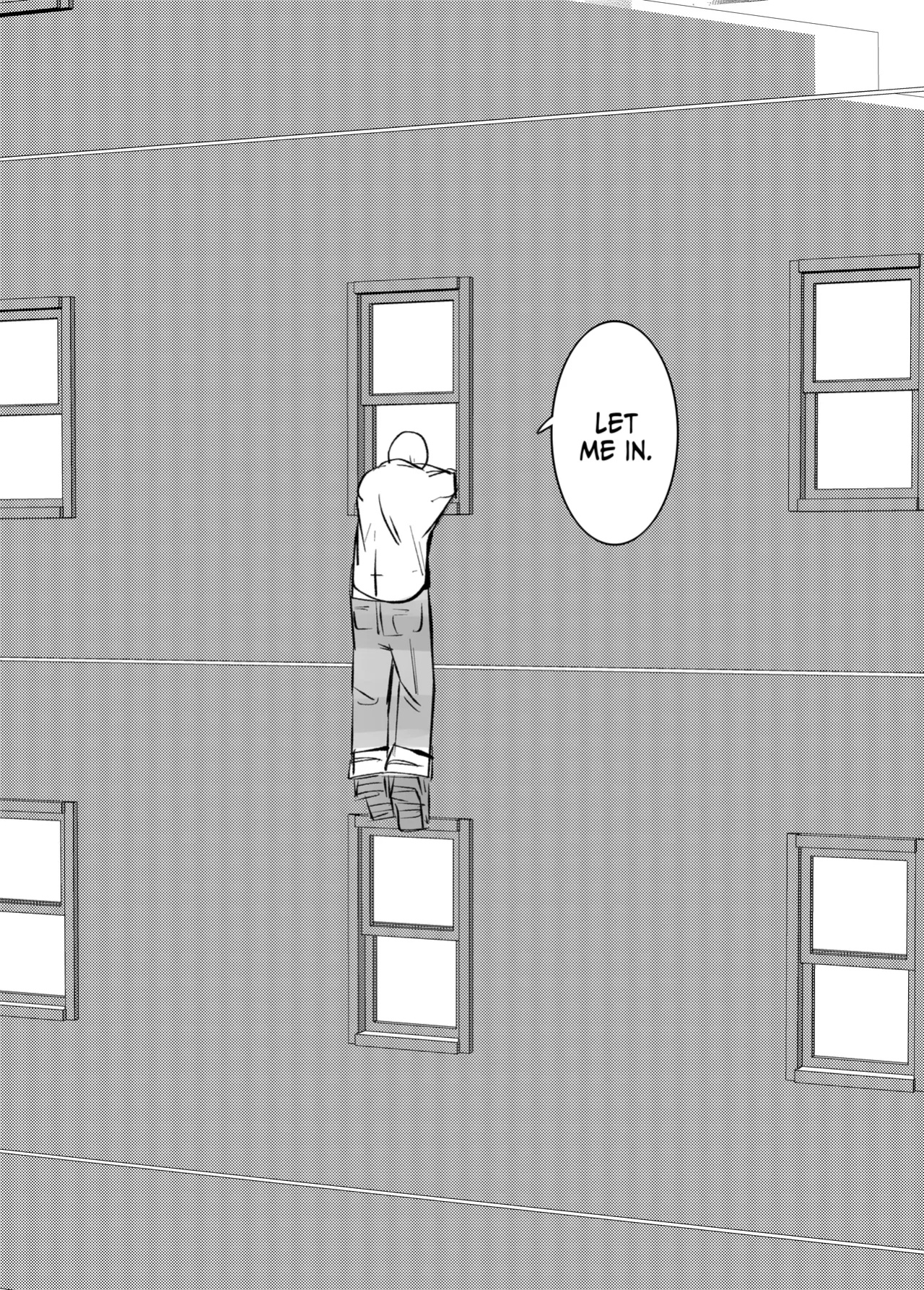 [Kongarin (Shiromaki Mizuga)] Jigoku ni Ochiyou ne 2 | Let's Fall Into Hell Together 2