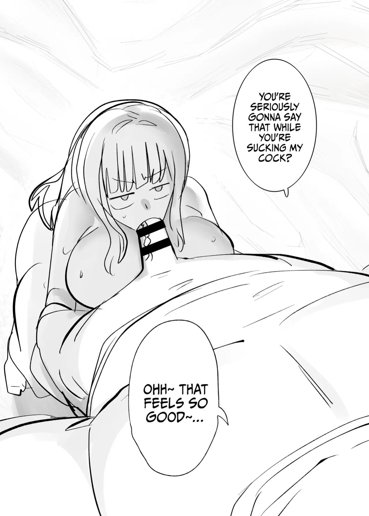 [Kongarin (Shiromaki Mizuga)] Jigoku ni Ochiyou ne 2 | Let's Fall Into Hell Together 2