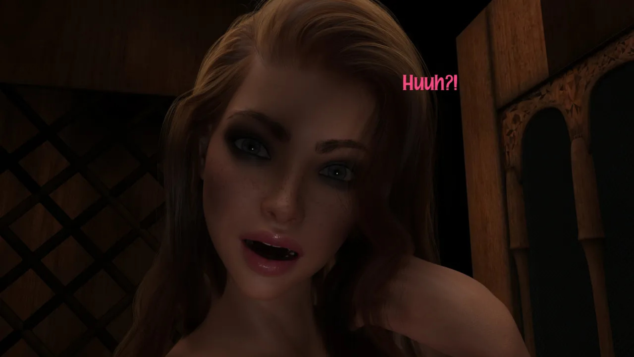 [Eris3d] sabrina trick or treat