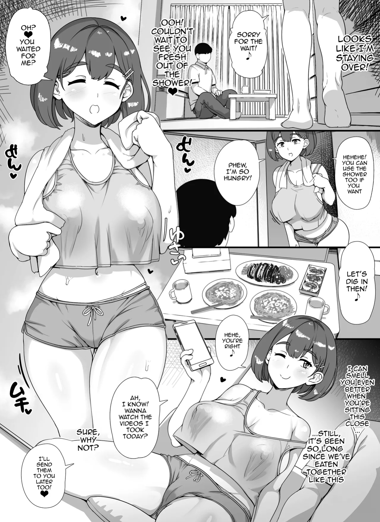 [nounanka (Abubu)] Fuuzoku Gakuensai e Youkoso! - Ichinichime / Welcome To The Brothel School Festival! ~ First Day