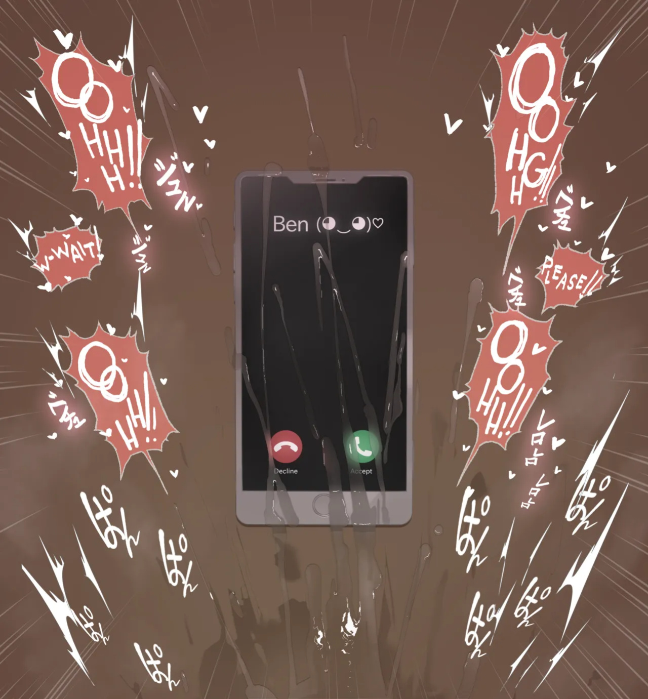[SORA] Don't Be Late