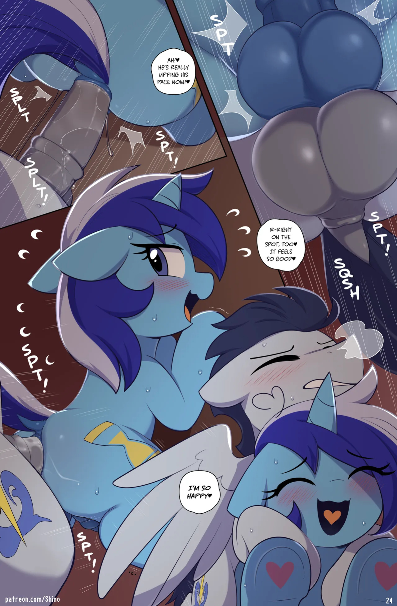 [Shinodage] Care For The Caremare (Male ver. w/ Extras) Finished