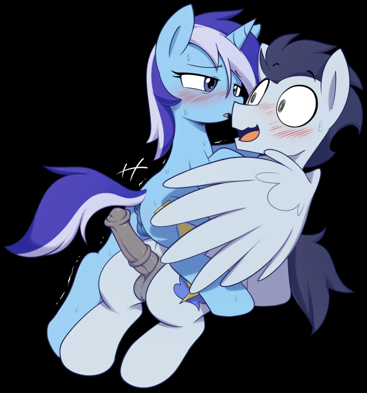 [Shinodage] Care For The Caremare (Male ver. w/ Extras) Finished