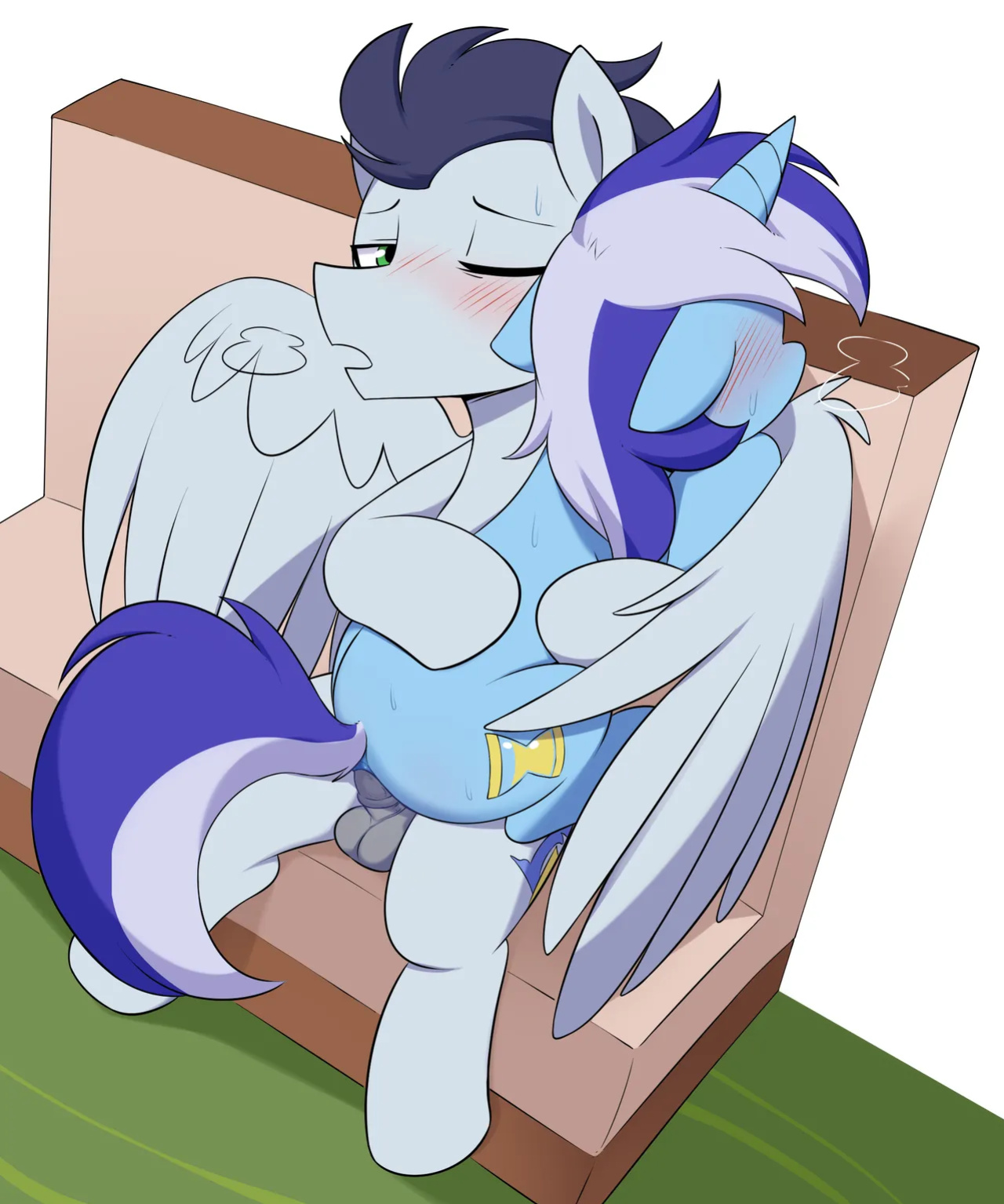 [Shinodage] Care For The Caremare (Male ver. w/ Extras) Finished