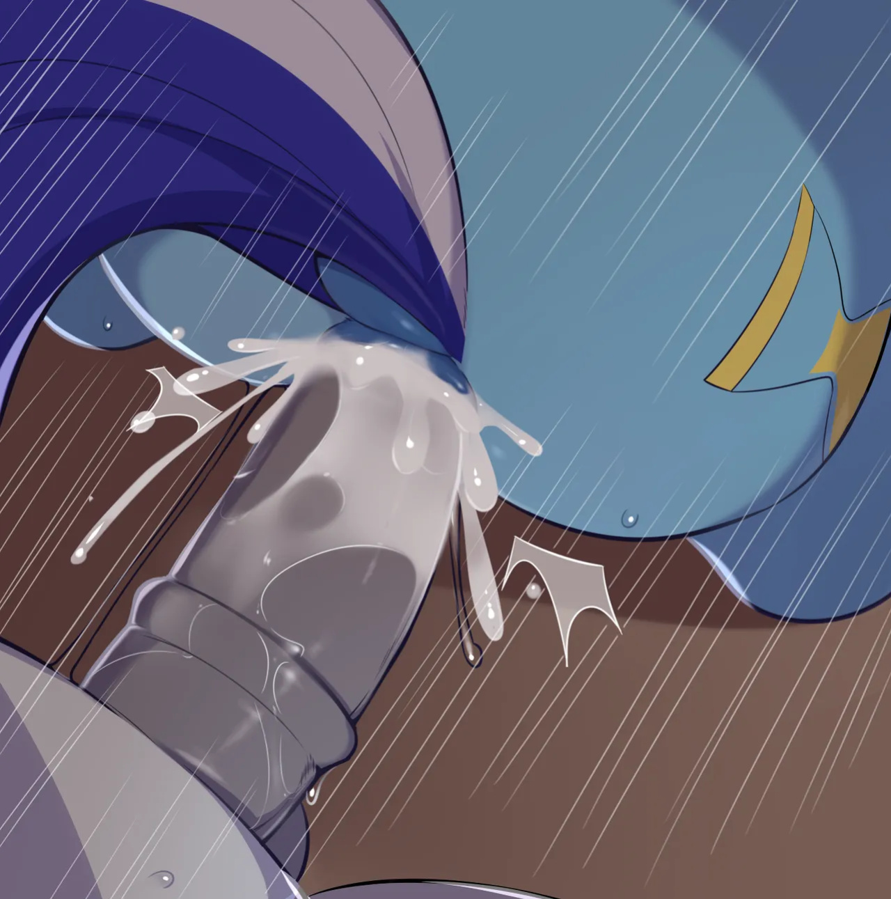 [Shinodage] Care For The Caremare (Male ver. w/ Extras) Finished