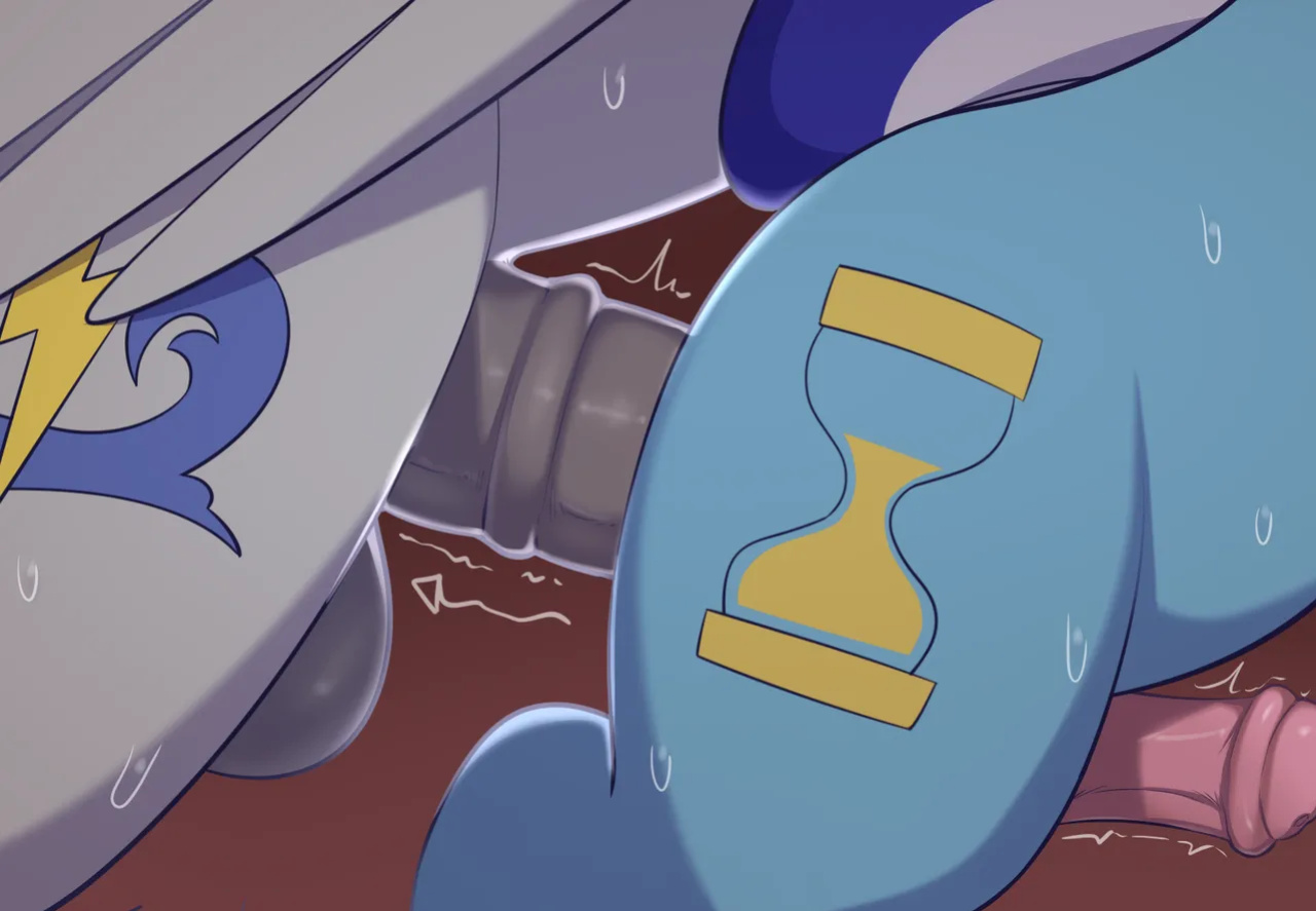 [Shinodage] Care For The Caremare (Male ver. w/ Extras) Finished