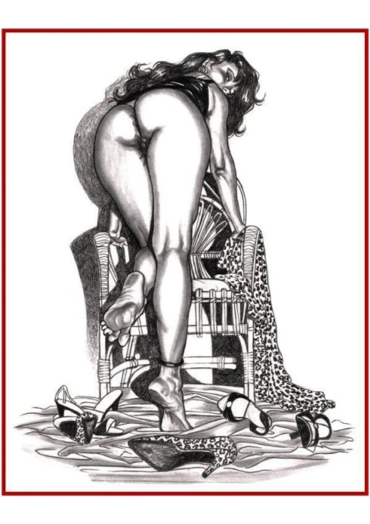 [Giovanna Casotto] Artwork