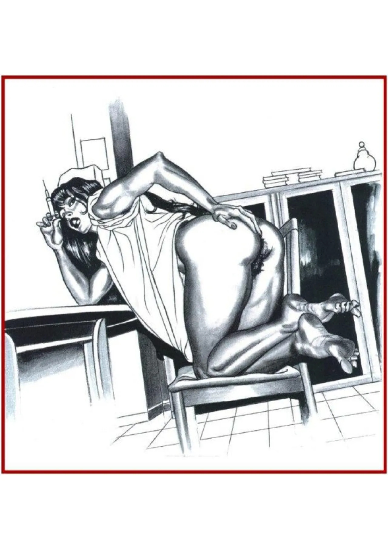 [Giovanna Casotto] Artwork