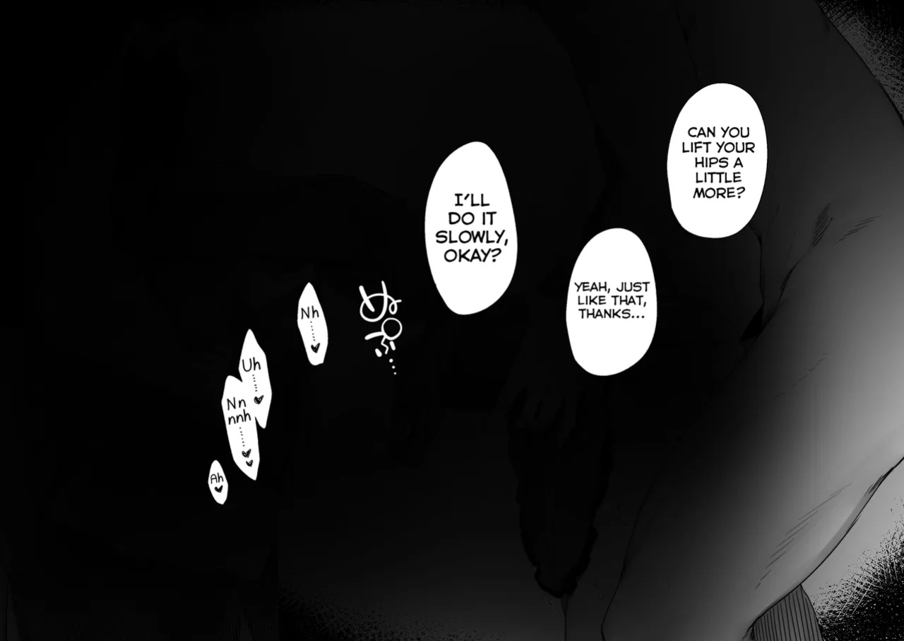 [Nigiri Usagi] Noroi no Sei de MP ga Arimasen!! 1-5 [Shiranai Translations]