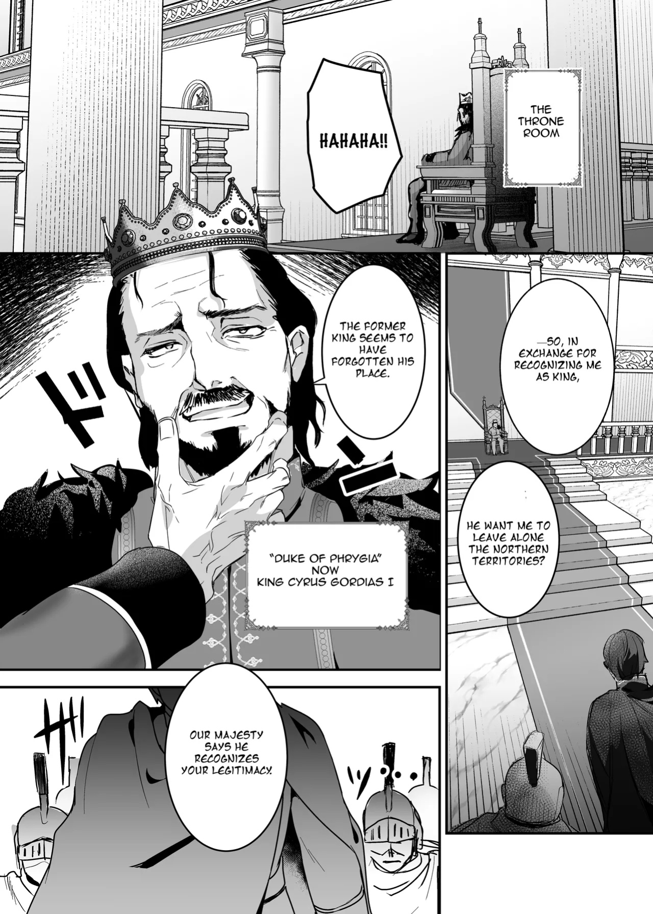 [Yoshida Killy] Oujo Kanraku 2| Princess Fall 2 [Aishi21]