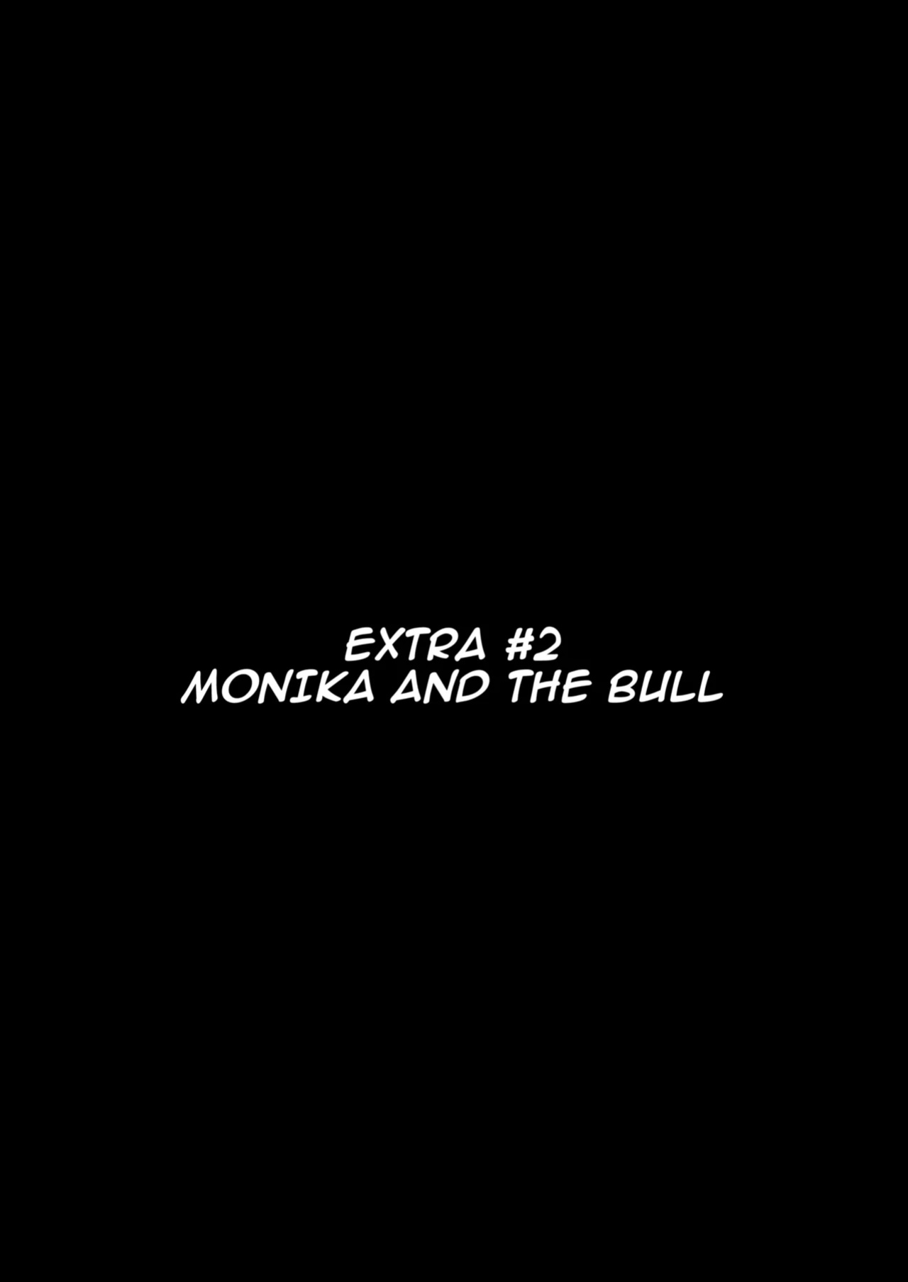[Gen-kun] Monika Misadventures (Doki Doki Literature Club) [Parody]