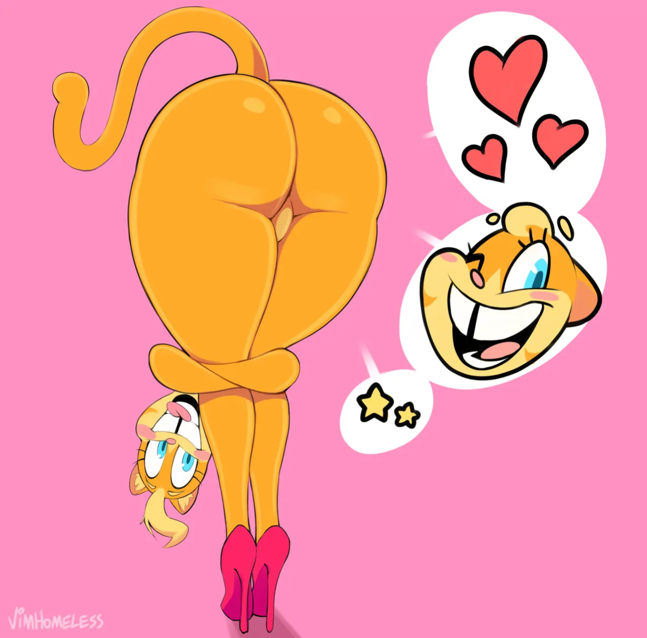 Vimhomeless Patreon 2022-June 2025