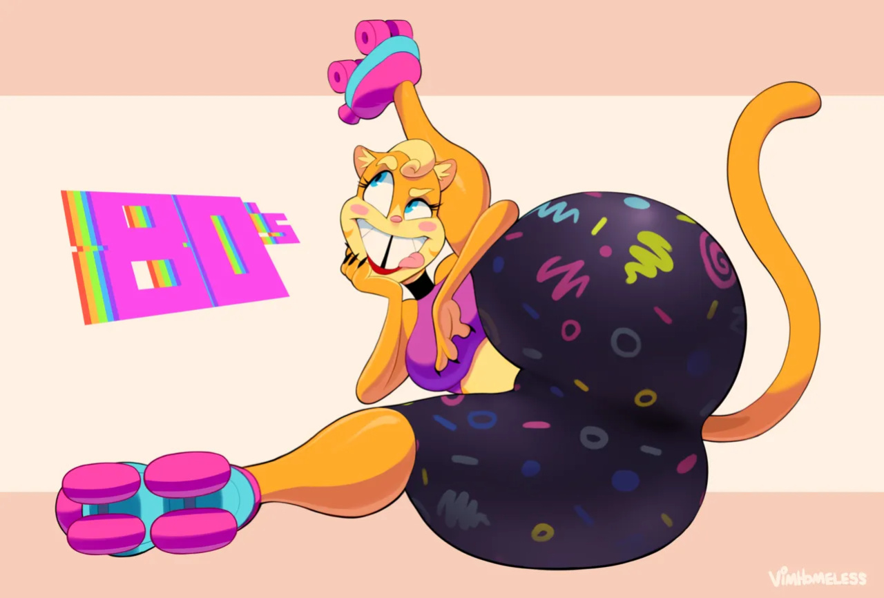 Vimhomeless Patreon 2022-June 2025