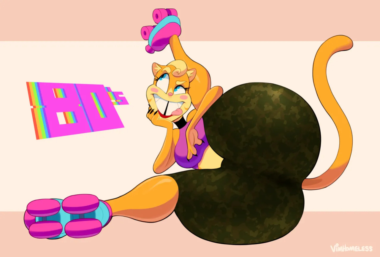 Vimhomeless Patreon 2022-June 2025