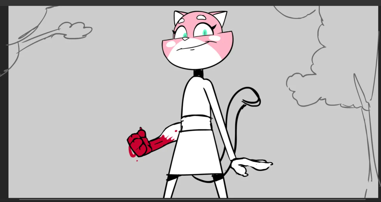 Vimhomeless Patreon 2022-June 2025