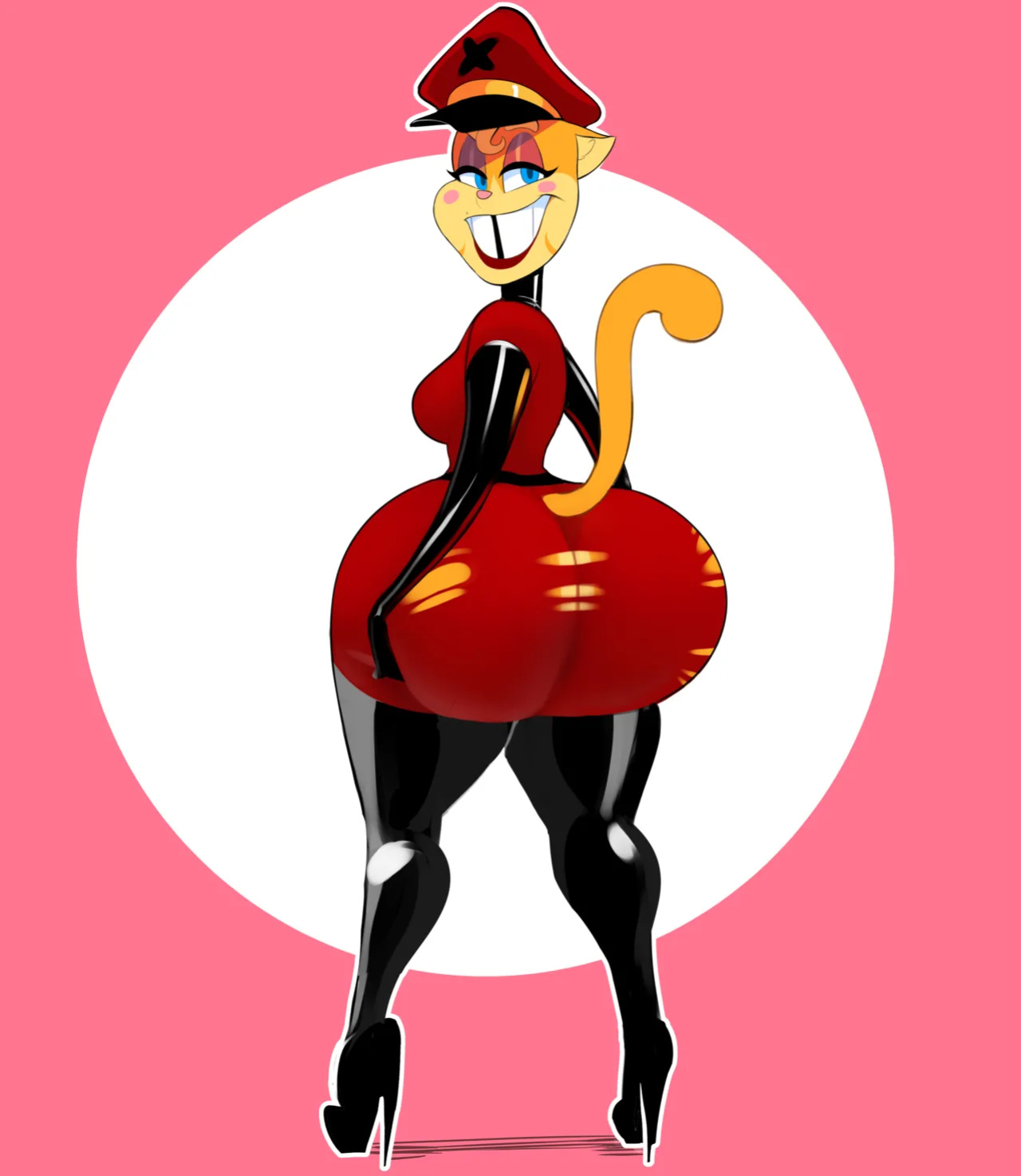 Vimhomeless Patreon 2022-June 2025