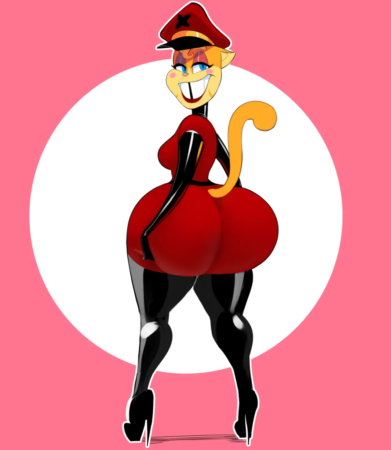 Vimhomeless Patreon 2022-June 2025
