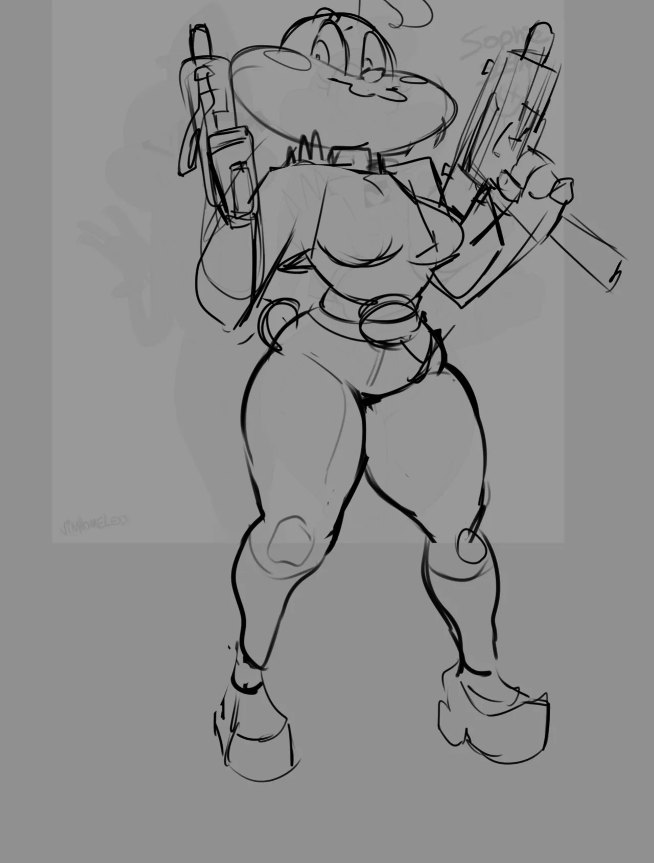 Vimhomeless Patreon 2022-June 2025