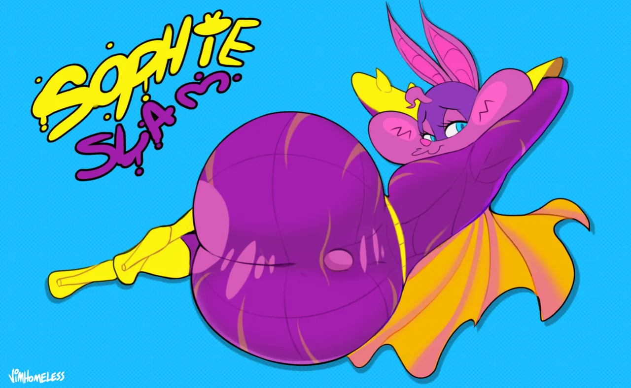 Vimhomeless Patreon 2022-June 2025