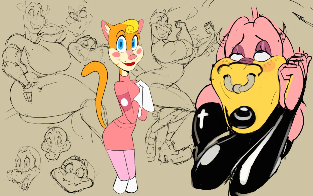 Vimhomeless Patreon 2022-June 2025