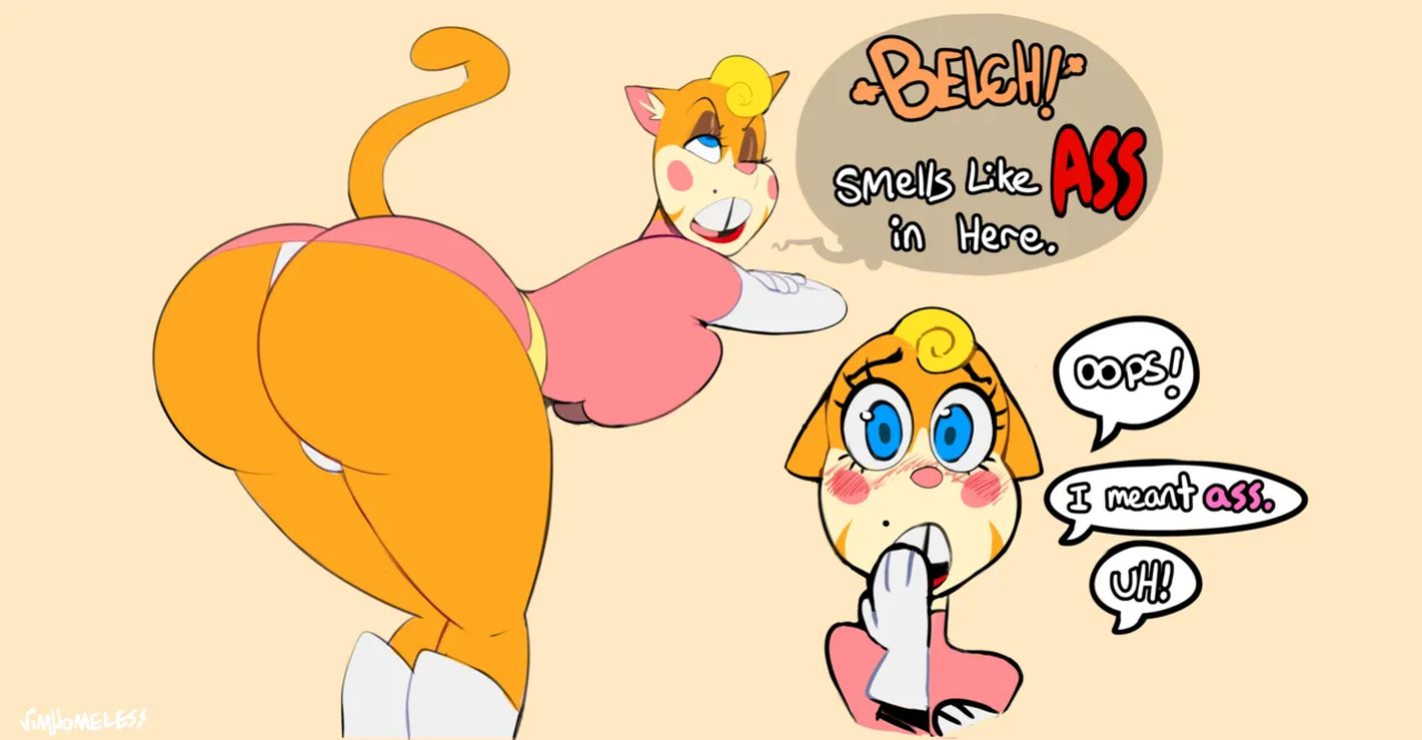 Vimhomeless Patreon 2022-June 2025