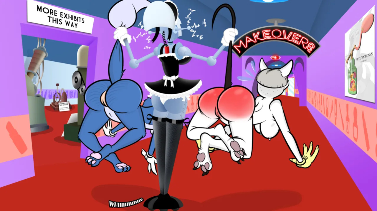 [KatZyla] What's Going On with Freya and Krystal?