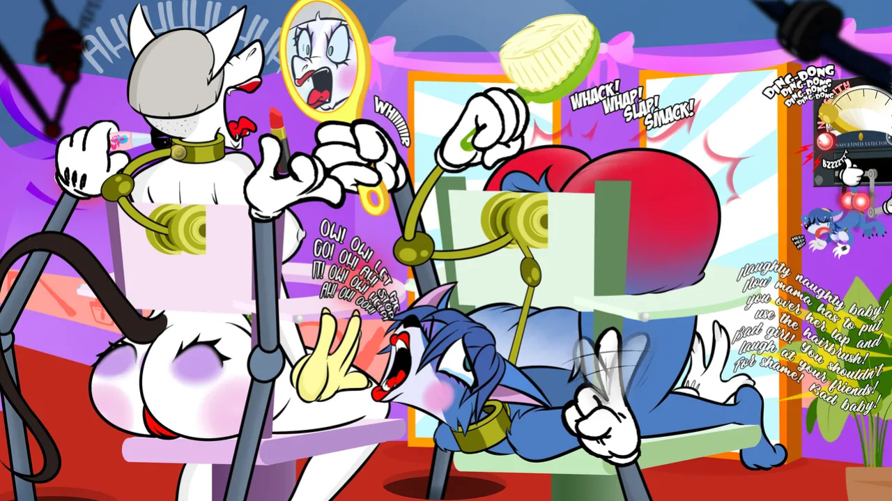 [KatZyla] What's Going On with Freya and Krystal?