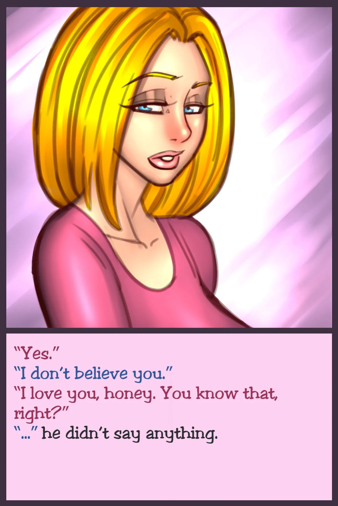 Spicy Stories 16 - Chapter 01 - FULL